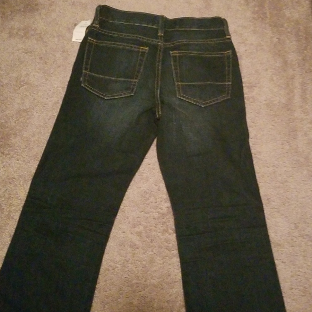 Gap boy jeans